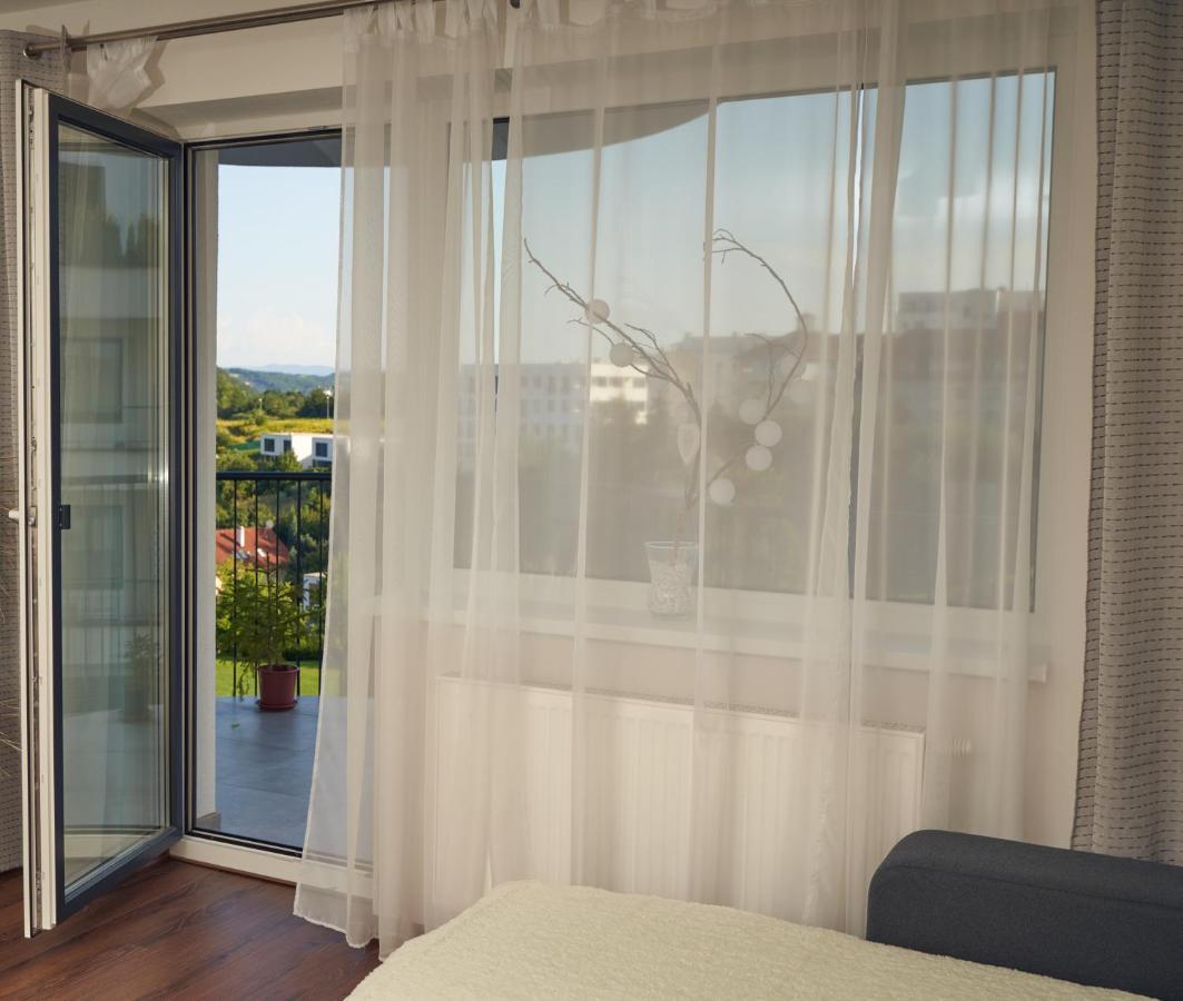 Apartman A&M บันสกาบิสตรีตซา ภายนอก รูปภาพ