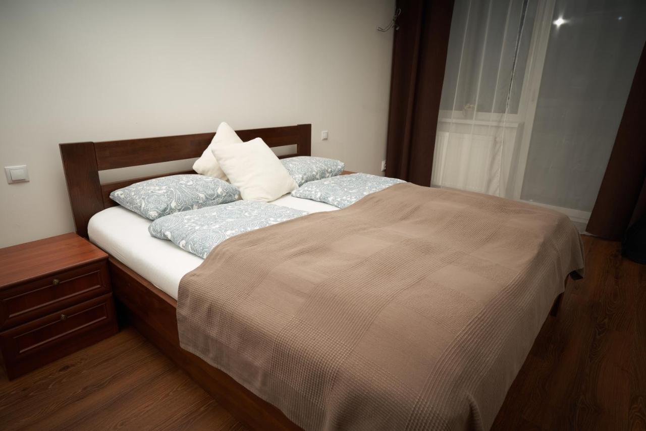 Apartman A&M บันสกาบิสตรีตซา ภายนอก รูปภาพ