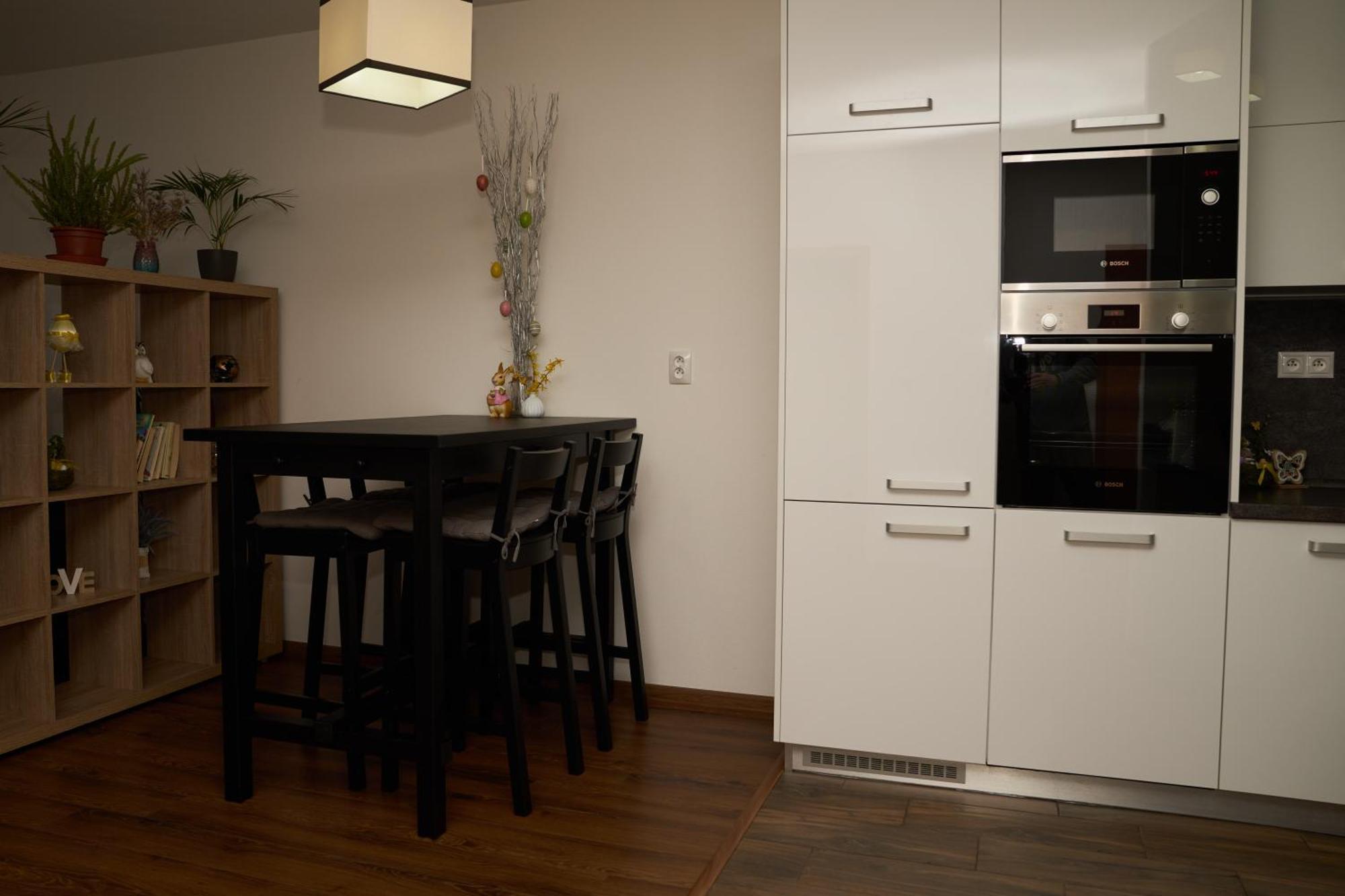 Apartman A&M บันสกาบิสตรีตซา ภายนอก รูปภาพ