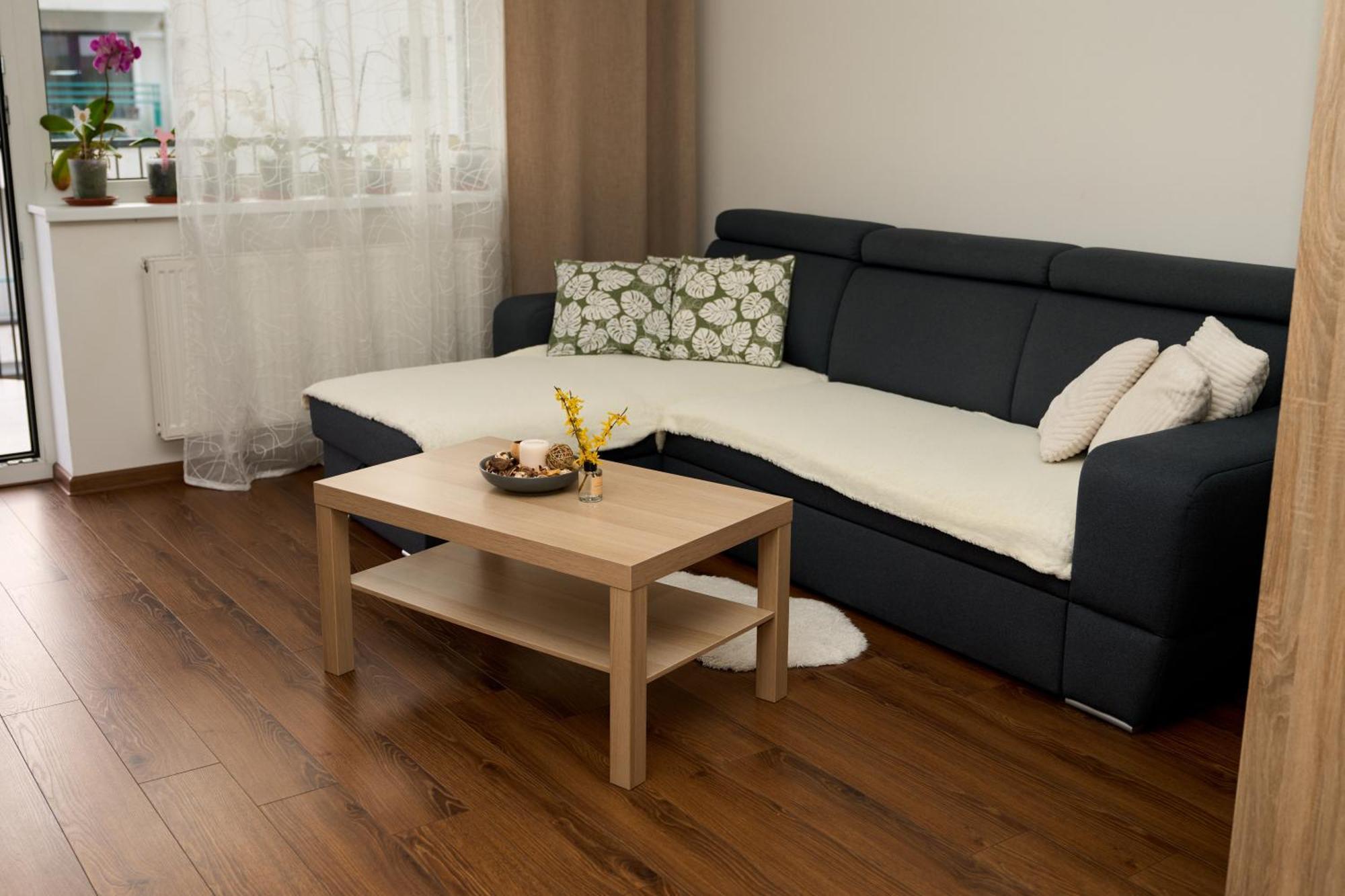 Apartman A&M บันสกาบิสตรีตซา ภายนอก รูปภาพ