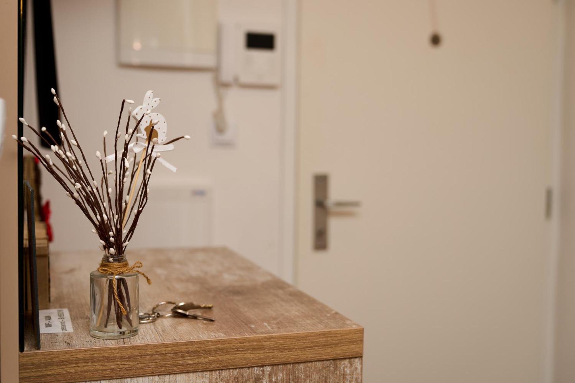 Apartman A&M บันสกาบิสตรีตซา ภายนอก รูปภาพ